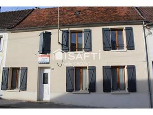 Vente maison 5 pièces 100 m² Neuilly-Saint-Front (02470)