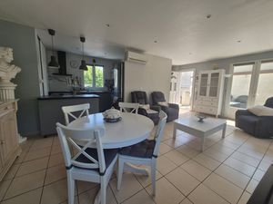 ***SOUS OFFRE*** EYRAGUES (13630) - APPARTEMENT 72 M2 3 CHAMBRES AVEC TERRASSE ET PARKING
