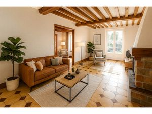 Maison 6 pièces 120 m² à vendre / acheter sannerville 14940 ? | ERA Immobilier
