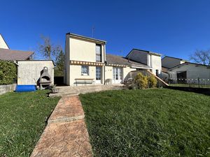 Achat Maison 4 pièces 108m² AURILLAC 15000