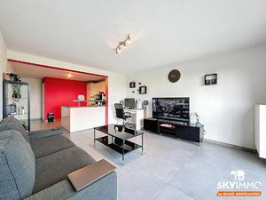 Appartement à vendre à Chaussée Noël Ledouble 66 Awans (VBD56112)