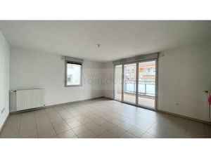 Location Appartement 3 pièces 61m² BALMA 31130