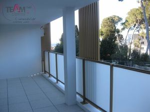 Location Appartement 3 pièces 61m² SETE 34200