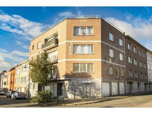 Rez-De-Chaussée à vendre avec 1 chambre   Neder-Over-Heembeek (VBD56336)