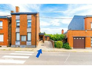 Appartement à vendre à Rue Jean Hubin 23 Oupeye (VBD56379)