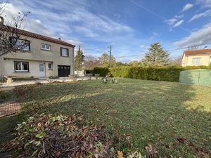 Achat Maison 6 pièces 104m² AOUSTE SUR SYE 26400