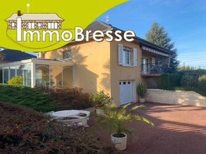 Achat Maison 4 pièces 86m² MONTREVEL EN BRESSE 01340