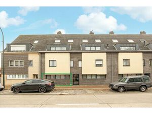 Appartement te huur in Schilde met 2 slaapkamers