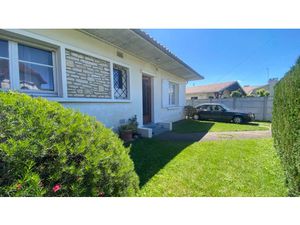 Maison 4 pièces 77 m² à vendre / acheter la teste-de-buch 33260 ? | ERA Immobilier
