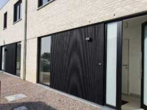 Huis te huur in Rumbeke met 3 slaapkamers