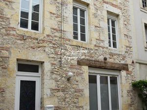 Charmante Maison en Pierre  Quartier Préfecture  Garage  Parking et Patio