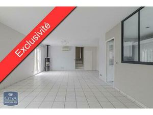 Achat Maison 5 pièces 108m² STE FOY LES LYON 69110