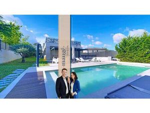 Achat Maison 5 pièces 169m² SEYSSUEL 38200