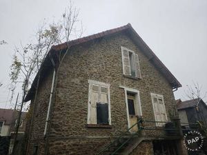 Aulnay-sous-Bois (93600)