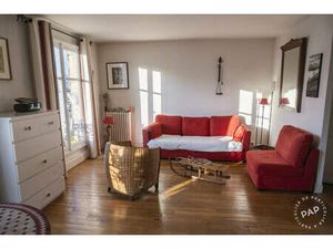 Saint-Mandé (94160)