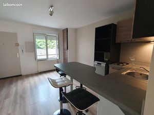 Location Appartement 2 pièces 32m² SORBIERS 42290