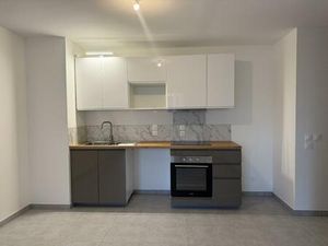 Location Appartement 2 pièces 48m² THONON LES BAINS 74200