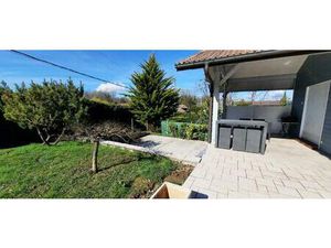 Location Appartement Meublé 130m² MARGENCEL 74200