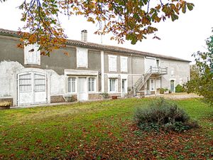Achat Maison 9 pièces 180m² HOULETTE 16200