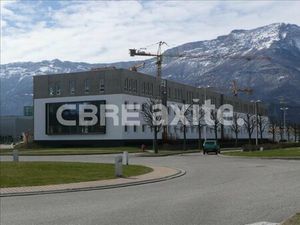 Location Local Professionnel 335m² ECHIROLLES 38130
