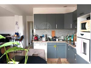 Achat Appartement 4 pièces 88m²