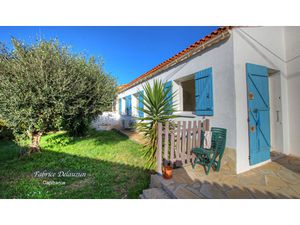Maison à vendre PORT DE BOUC 4 pièce(s) 98m2 335 000€
