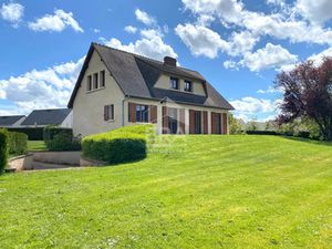 Maison 5 pièces 152 m² à vendre / acheter montmain 76520 ? | ERA Immobilier