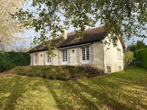 Vente maison 6 pièces 136 m² à Domfront (61700)  188 500 €