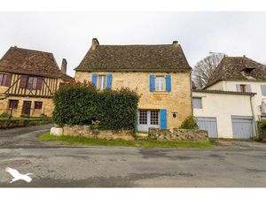 Vente maison 5 pièces 117 m² à Lalinde (24150)  195 064 €