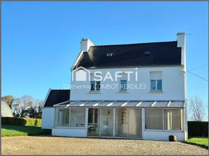 Vente maison 5 pièces 78 m² à Mespaul (29420)  196 900 €