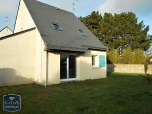 Maison à louer 4 pièces 84.12 m² - Riantec (56) - 860€