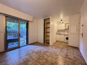 Achat Appartement 1 pièce 17m² LE CANNET 06110