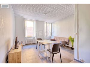 Achat Appartement 2 pièces 36m² TOULON 83100