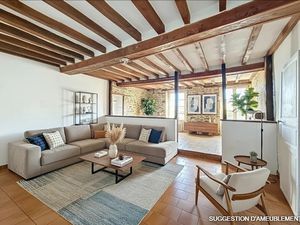 Vente maison 10 pièces 200 m² à Montreuil-sur-Maine (49220)  192 890 €