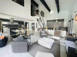 Villa d'exception à Villeneuve-lès-maguelone