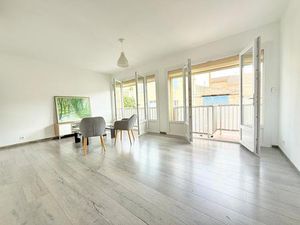 Vente appartement 3 pièces 59 m² Miramas (13140)