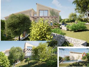 Maison de qualité à Grasse