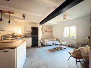 Achat Maison 4 pièces 72m² EGUILLES 13510