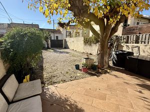 Achat Maison 5 pièces 140m² MARSEILLE 4ème