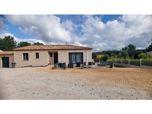 Achat Maison 4 pièces 101m² PIERREFEU DU VAR 83390