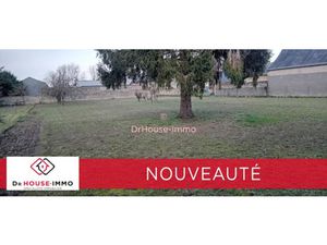 Vente maison 6 pièces 131 m² à Hommes (37340)  168 000 €