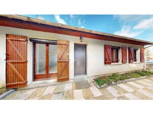 Vente maison 4 pièces 73 m² à Saint-Etienne (42000)  170 000 €