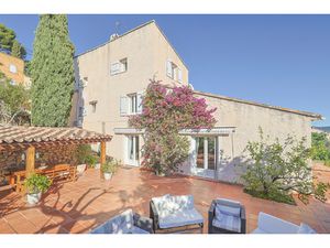 Achat Maison 6 pièces 160m² LA FARLEDE 83210