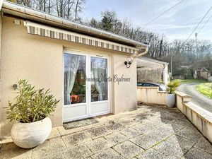 Maison à vendre COUTURE SUR LOIR 4 pièce(s) 92m2 102 000€