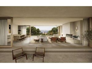 Vente appartement neuf dans une résidence de luxe neuve a Saint Tropez