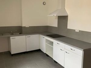 Appartement à louer 4 pièces 85.91 m² - Fontès (34) - 690€