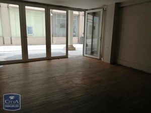 Local commercial à louer - Vichy (03) - 400€