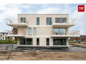 Appartement te koop in Evergem