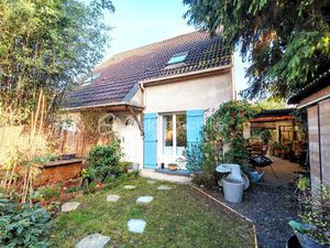 Maison de 100 m² à Villiers-Sur-Marne