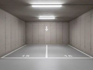 Double places de Parkings a vendre Bourg la Reine